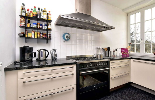 Countryside Escape for 9 - Foto 16