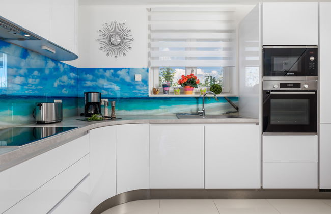 Villa Gabriel - Foto 11