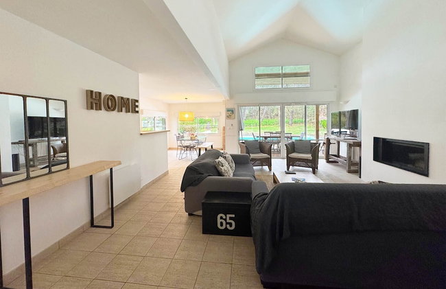 Villas La Clairière aux Chevreuils - Foto 22