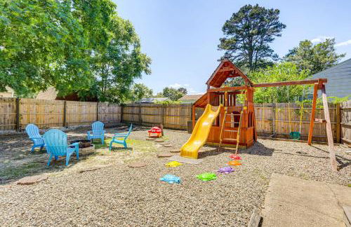 Bayville Getaway with Fire Pit - 2 Mi to Beach! - Foto 25