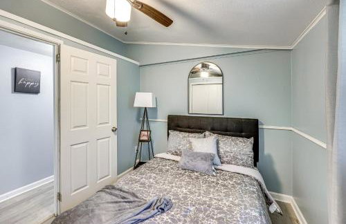 Hike, Golf and Fish Pine Bluff Retreat - Foto 20