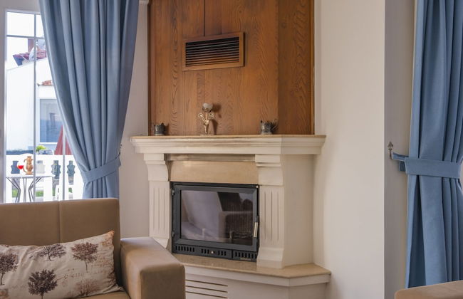 Infinity Civan Villa - Foto 59