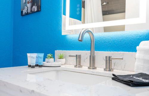 Lakeview 2 suites 6 min to New EPIC Universe - Foto 33