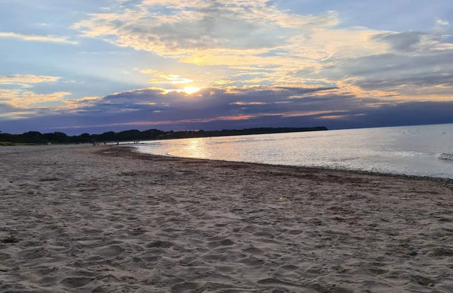 Seaside Retreat in Dronningmolle-by Traum - Foto 24