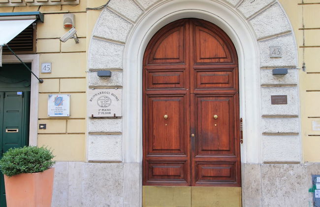 Buonarroti Suite - Foto 56