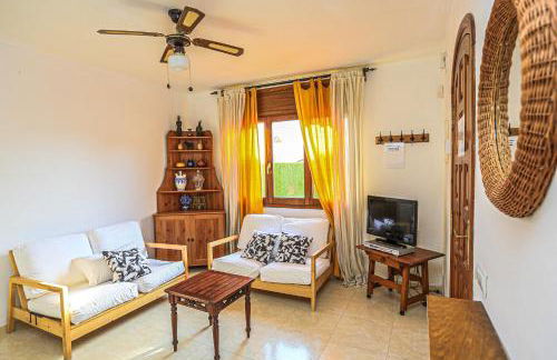 LITORAL COSTA DORADA - EL BOSQUE Only families - Foto 9