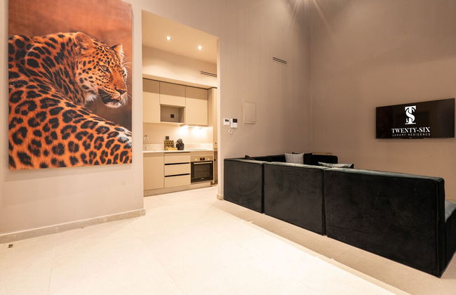Twenty Six Luxury Résidence - Foto 33