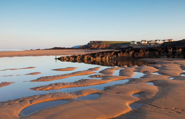 Willow Valley Holiday Park - Foto 27