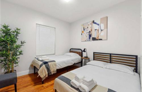 Premier 3BR-5BD-3Bath Retreat with NYC Access - Foto 12