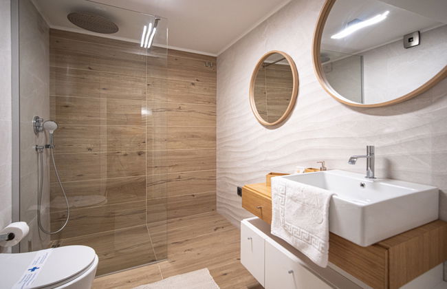 Deluxe Bellissima - Foto 29