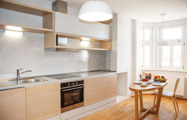 Jizera Apartments - Photo 10