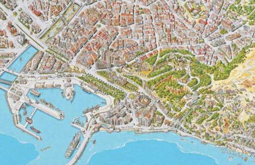 Sky Sea Holidays Málaga Turquesa - Foto 24