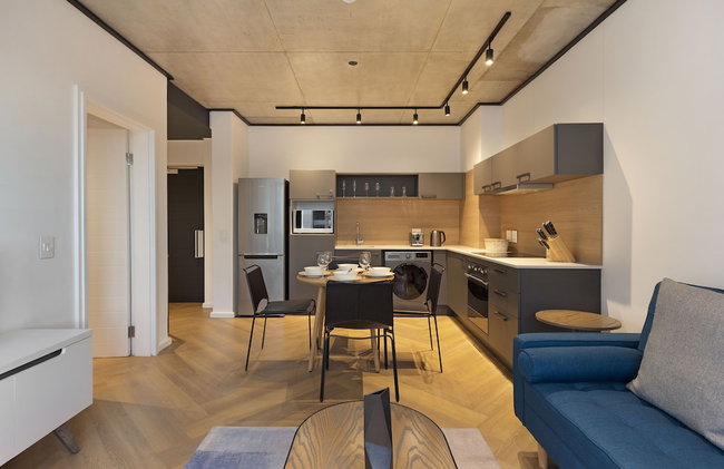 Bridgewater View 415 by HostAgents - Foto 2