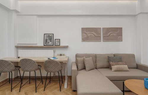 Aura Apartment - next to the beach of Ayia Anna - Photo 5