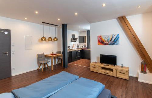 Ferienwohnungen An den SchwabachAuen - Keine Monteure - Foto 11