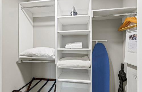 Coda on Half, a Placemakr Experience - Navy Yard - Foto 33