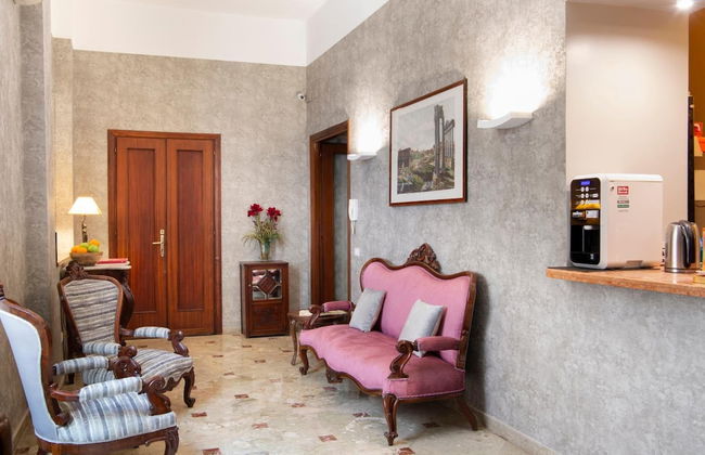 Welcome House - Foto 2