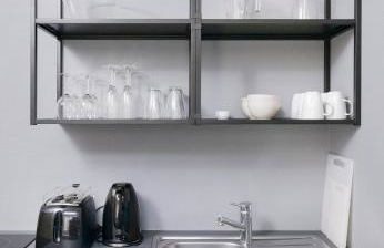 Old Town Apartments Schönhauser Allee Berlin - Photo 50