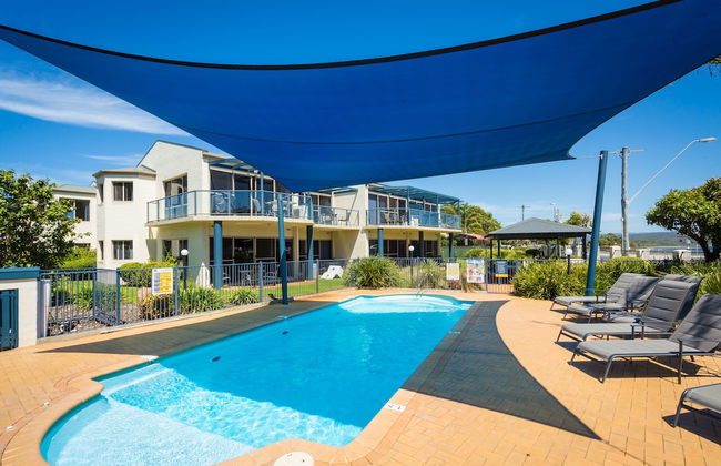 Sails Luxury Apartments Merimbula - Photo 78
