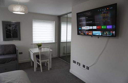 Rylance Luxury House - Free Parking - Foto 6