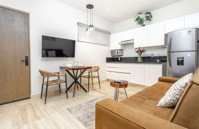 Musa del Carmen By BoutiqueApartments MX - Photo 33