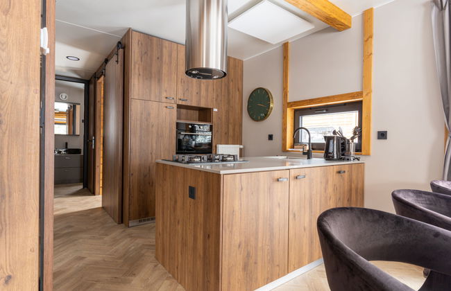 Panorama Lodge 4+2 - Foto 15