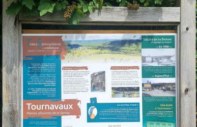 Chalet LE BAUSOY - Foto 12