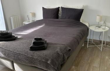 Appartement Design VIII - Port Rosmeur - Sublime vue Mer - Parking - Foto 25