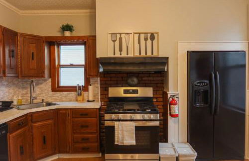 Cozy 2BR 5min to NYC Train and 10min to Seton Hall - Foto 15