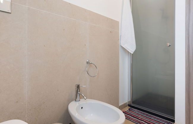 Belvilla by OYO Comfy Villa in Noto With Garden - Photo 18