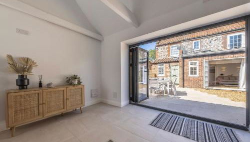 Duffields House - Foto 5, Garden