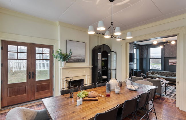 Elliot by Avantstay Historic Character Home in Great Location! - Foto 22