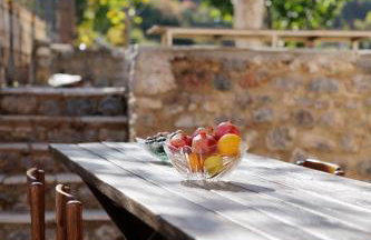 Taygeti's mountain lodge - Foto 22