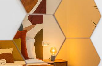 Waou Ponzano & Chamberi IV - Foto 12