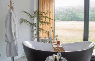 VIBE LUXURY CABINS - Foto 37