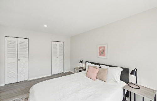 Pine Brook 509 I Corporate 15Br Apt I Parking - Foto 9