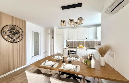 PaulMarie Apartment-Quiet Area-3BD - Foto 14