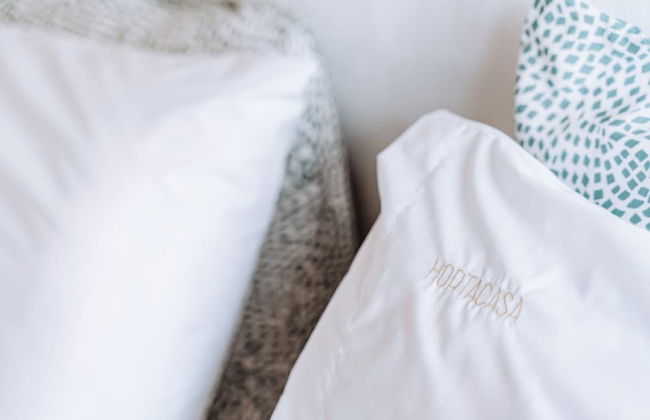 Cá Vamos T1 - Hortacasa - Foto 8