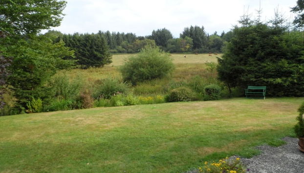 "zum Rehblick" Comfortable Holiday Residence - Foto 2, Imagen principal