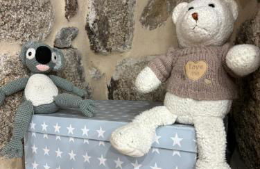 Aturuxo, Casa dos Mestres - Foto 29