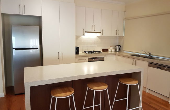 Healesville House - Fig Tree House - Photo 7