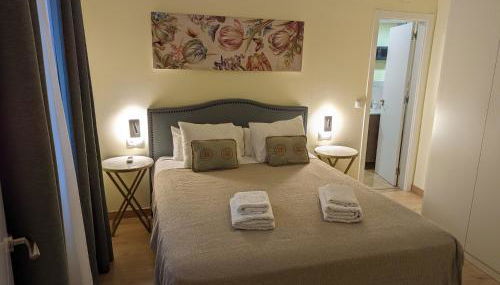 Luz de Sevilla Free parking - Foto 5