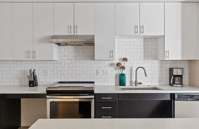 Kasa Union Station Denver - Foto 32