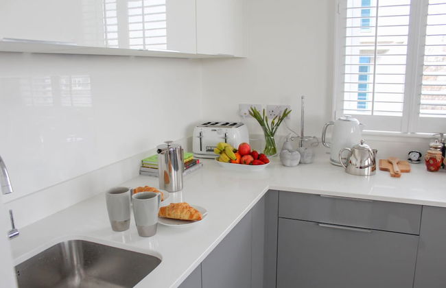 Mercia Apartment Bedford - Foto 6