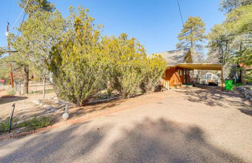 Near Scenic Trails and Parks! Central Payson Retreat - Foto 28