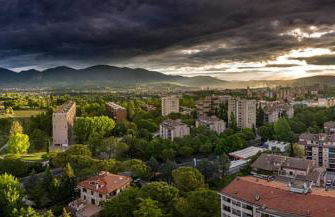 Aurora appartamento, intero appartamento di 105 mq - Foto 7