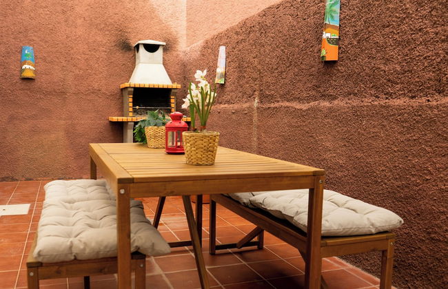 Casa Paca - Your Private Oasis in Lanzarote - Paradise by the Sea - Foto 80