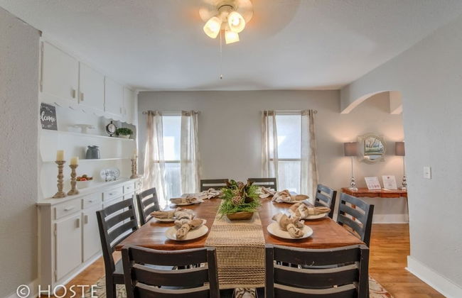 3BR Of Downtown King Bed, Dining, Has It All! - Foto 11