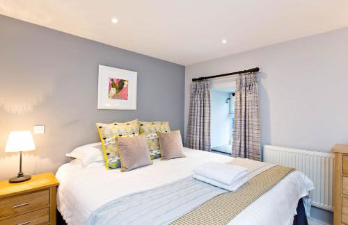 Cruck'd Barn - Foto 16