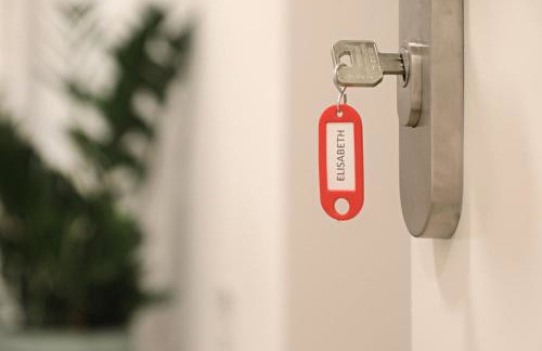 Boutique Apartments Freiburg - Elisabeth - Foto 7